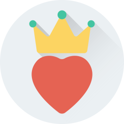 Crown  Icon