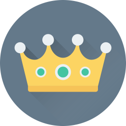 Crown  Icon