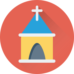 Church  Icon