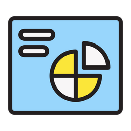 Chart  Icon