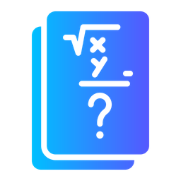 Question  Icon