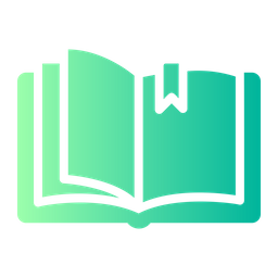 Books  Icon