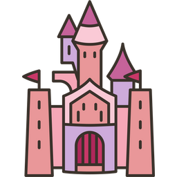 Fairytale  Icon