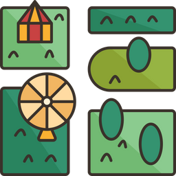 Map  Icon