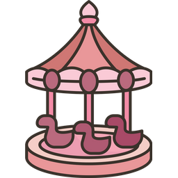 Carousel  Icon