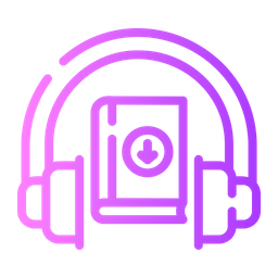 Audio  Icon