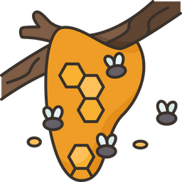 Beehive  Icon