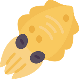 Cuttlefish  Icon