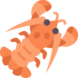 Lobster  Icon