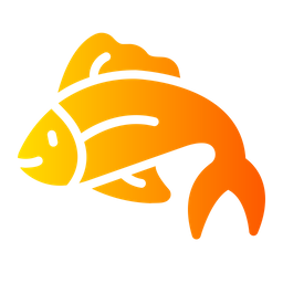 Fish  Icon