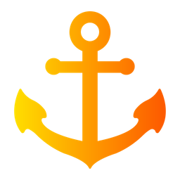 Anchor  Icon