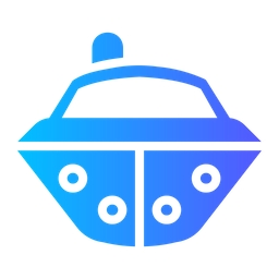 Boat  Icon