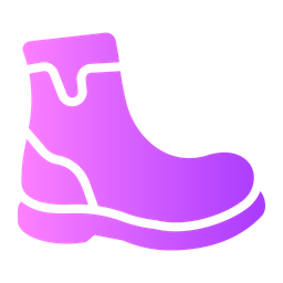 Boots  Icon