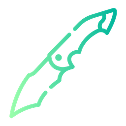 Knife  Icon