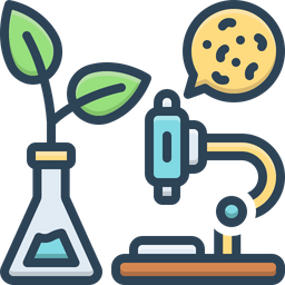 Biology  Icon