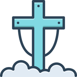 Cross  Icon