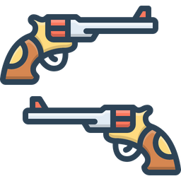 Guns  Icon