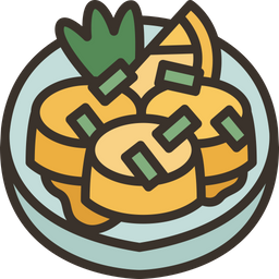 Hotate  Icon