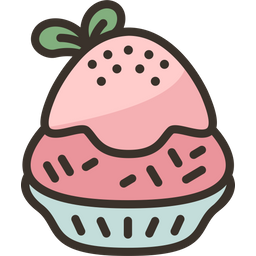 Kakigori  Icon