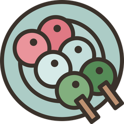 Dango  Icon