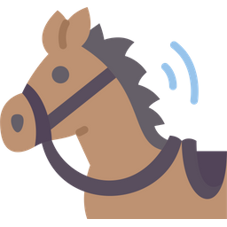 Horse  Icon