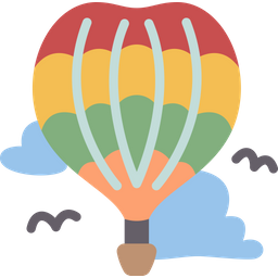 Balloon  Icon