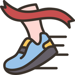 Marathon  Icon