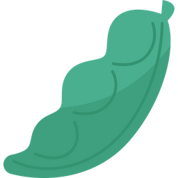 Edamame  Icon