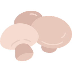 Mushroom  Icon