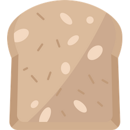 Bread  Icon