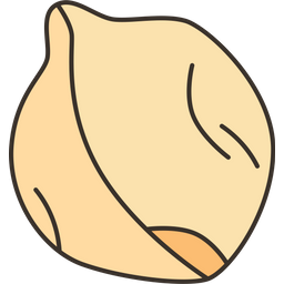 Chickpeas  Icon