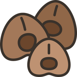 Buckwheat  Icon