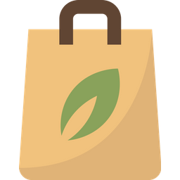 Bag  Icon