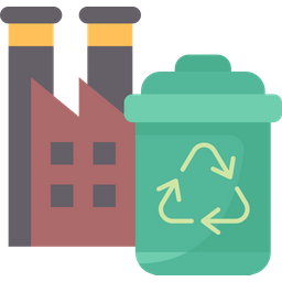 Recycling  Icon