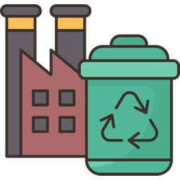 Recycling  Icon