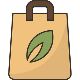 Bag  Icon