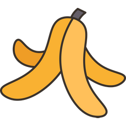 Banana  Icon