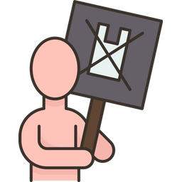 Protest  Icon