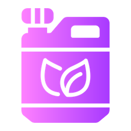 Biofuel  Icon