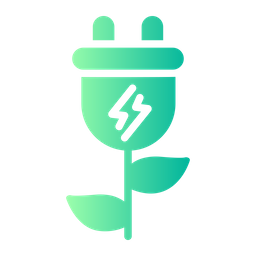 Eco  Icon