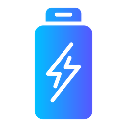 Battery  Icon