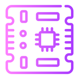 마더보드  아이콘