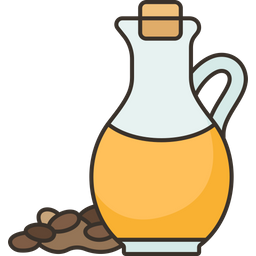 Flaxseed  Icon