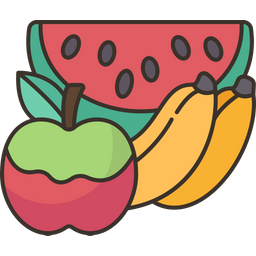 Fruit  Icon