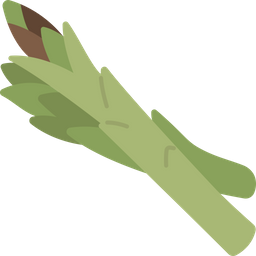 Asparagus  Icon