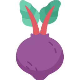 Beets  Icon