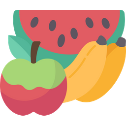 Fruit  Icon