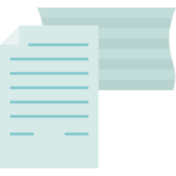 Document  Icon