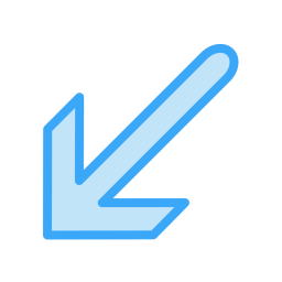 Bottom  Icon