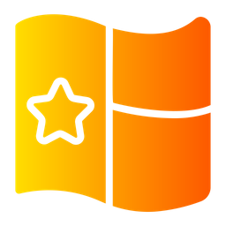 Flag  Icon